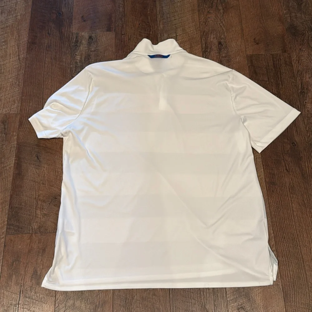 MENS UNIVERSITY OF FLORIDA JORDAN BRAND SHIRT